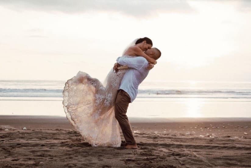 POSITIVE MASCULINITY